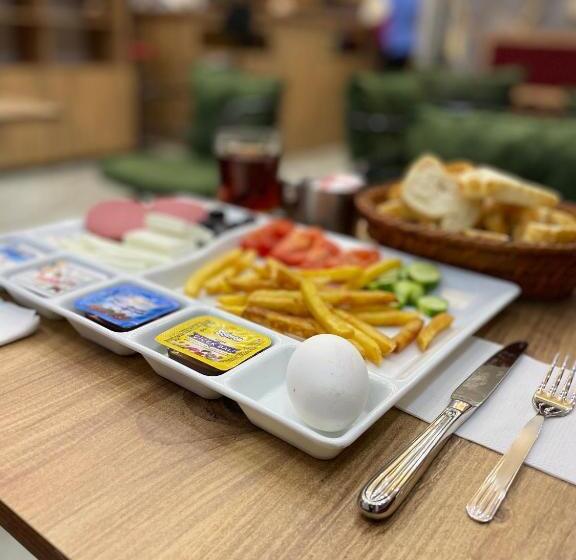 标准间, Taksim Eymen Palace