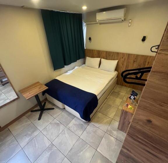 标准间带阳台, Taksim Eymen Palace