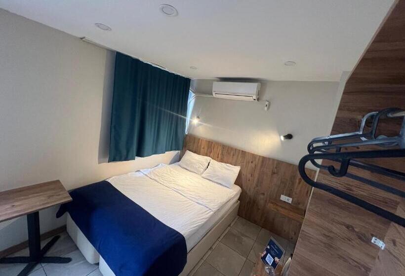 标准间带阳台, Taksim Eymen Palace