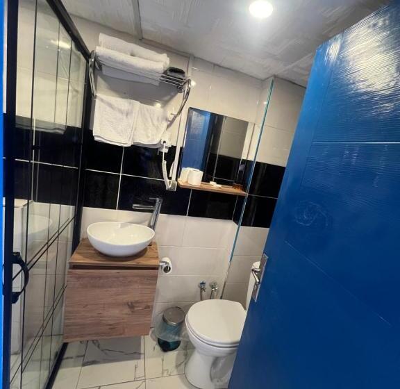 标准间带阳台, Taksim Eymen Palace