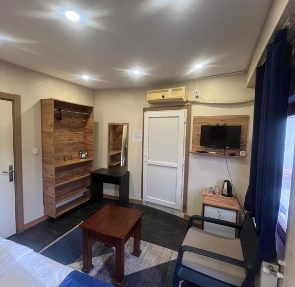 标准间带阳台, Taksim Eymen Palace