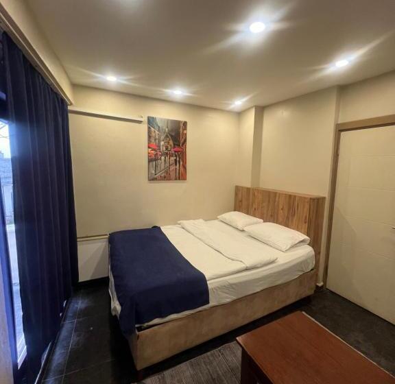 标准间带阳台, Taksim Eymen Palace