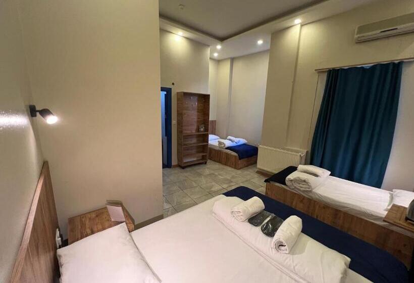 标准三人间, Taksim Eymen Palace