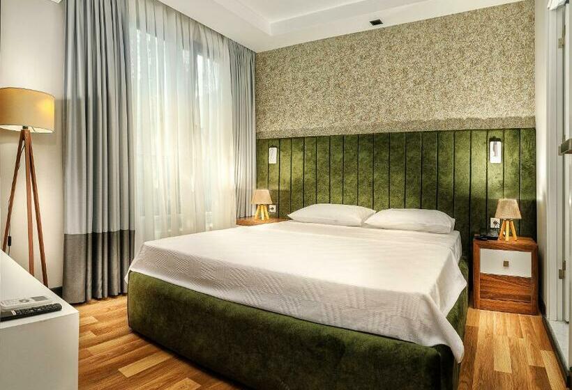 اتاق استاندارد, La Mia Suites