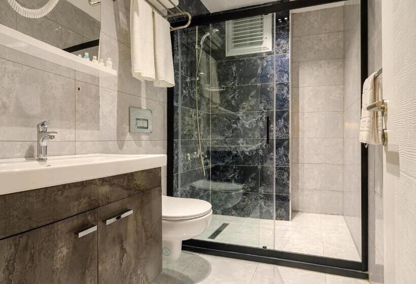 اتاق سوپریور, La Mia Suites