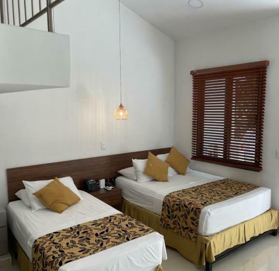 Четырехместный Номер Классик, Lake House Resort Country Club & Spa