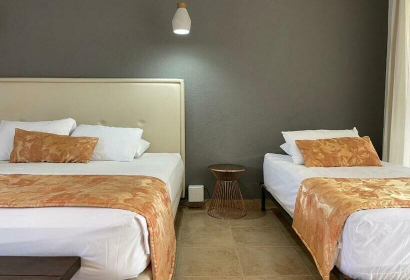 Трехместный Номер Комфорт, Lake House Resort Country Club & Spa