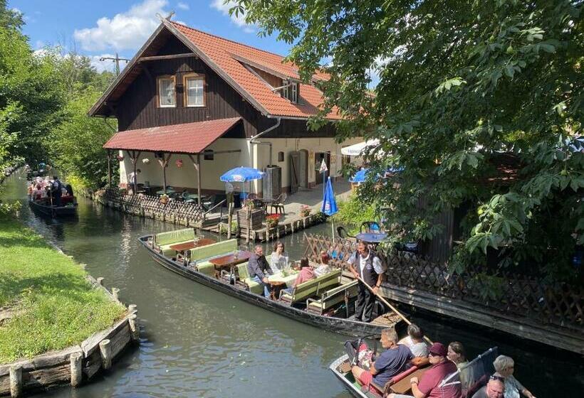 스탠다드 트리플 룸, Pension Unter Der 250 Jährigen Eiche   Lehde Zentrum