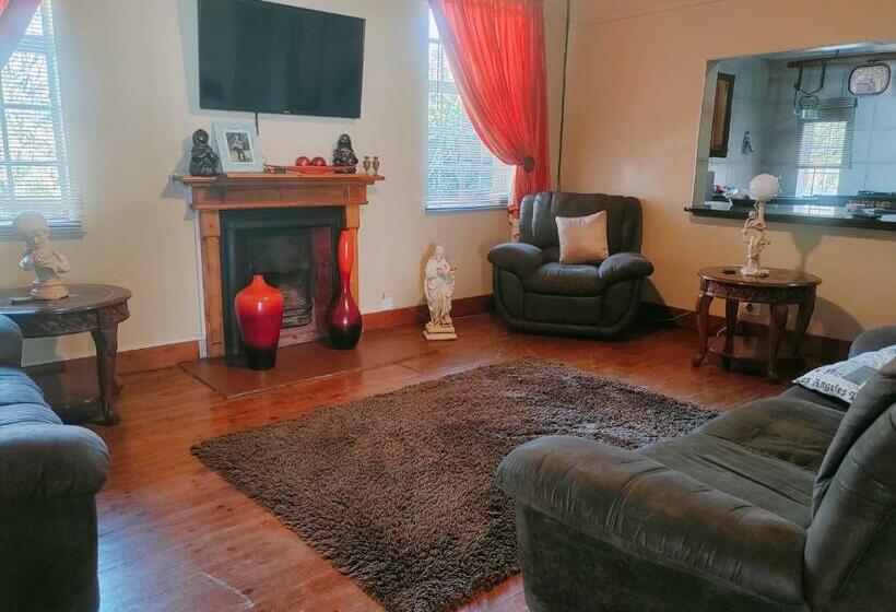 חדר דלוקס, Heidelberg Central B&b