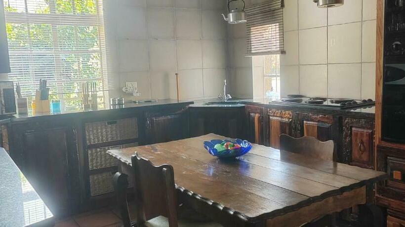 豪华房间, Heidelberg Central B&b