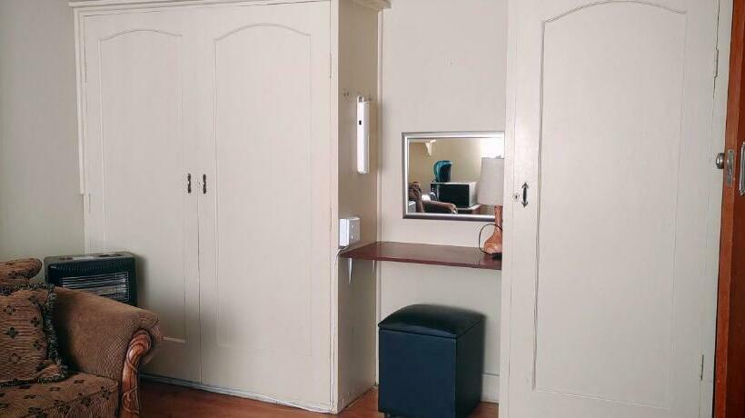 חדר דלוקס, Heidelberg Central B&b