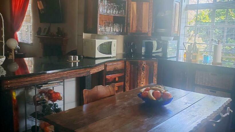 Номер Deluxe, Heidelberg Central B&b