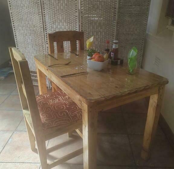 חדר דלוקס, Heidelberg Central B&b