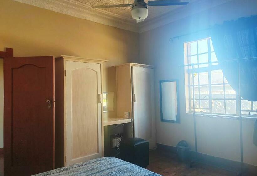 Номер Deluxe, Heidelberg Central B&b