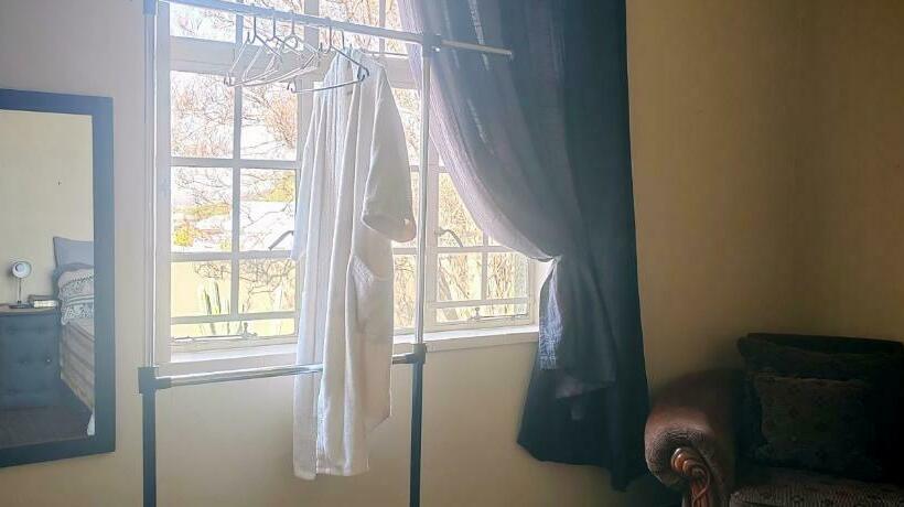 חדר דלוקס, Heidelberg Central B&b