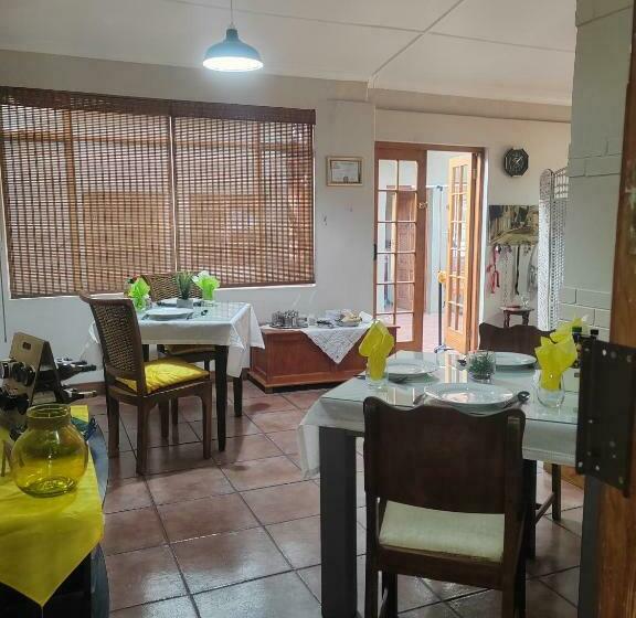 חדר דלוקס, Heidelberg Central B&b