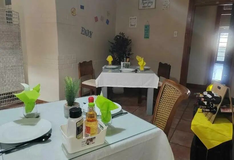 デラックスルーム, Heidelberg Central B&b