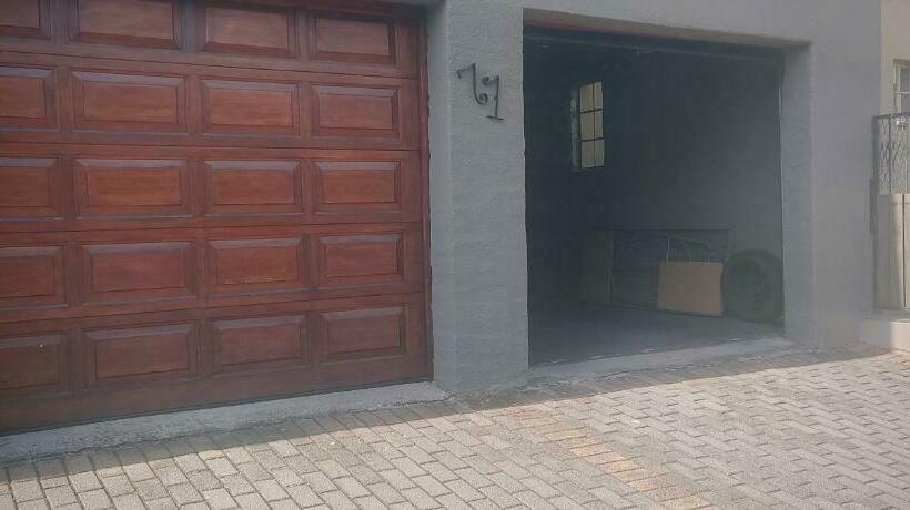 חדר דלוקס, Heidelberg Central B&b