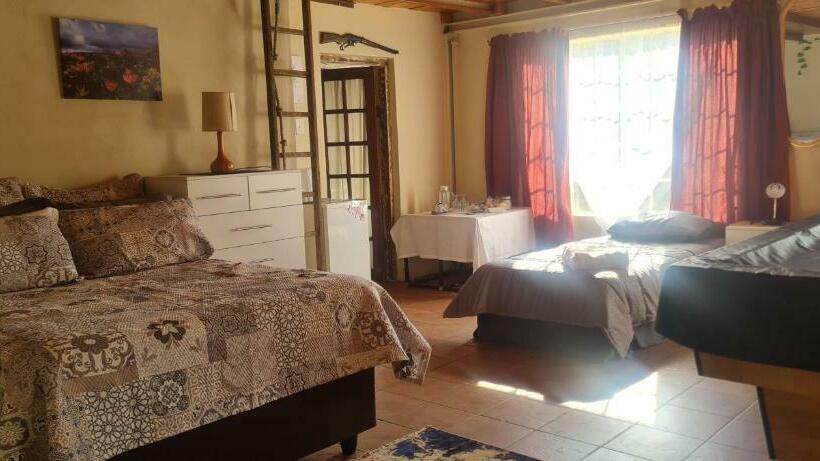 Семейный Номер Deluxe, Heidelberg Central B&b