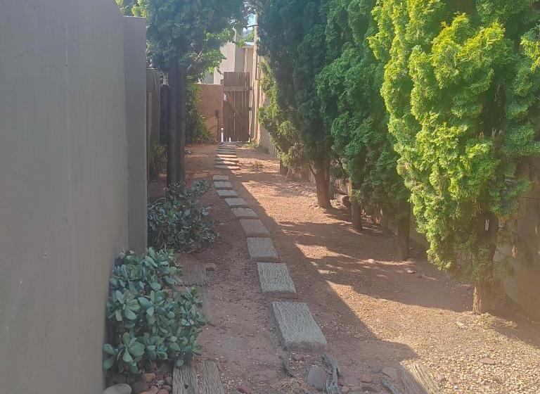 חדר דלוקס, Heidelberg Central B&b