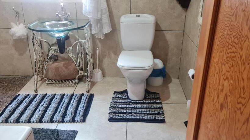 חדר דלוקס, Heidelberg Central B&b