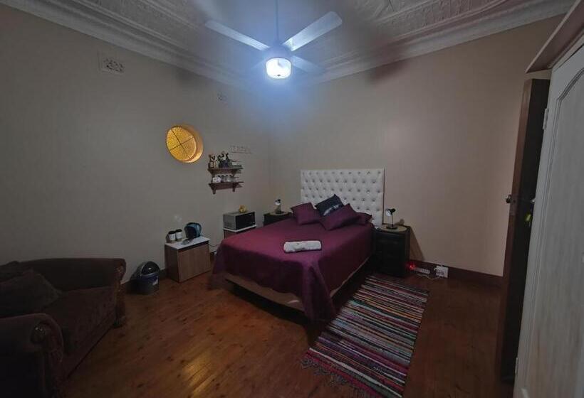 חדר דלוקס, Heidelberg Central B&b