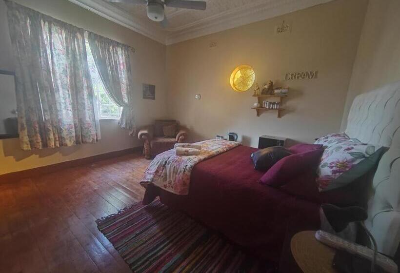 חדר דלוקס, Heidelberg Central B&b