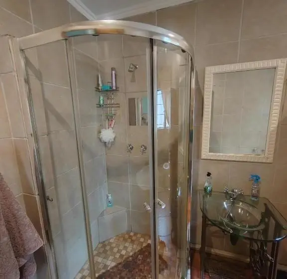 テラス付スイート, Heidelberg Central B&b