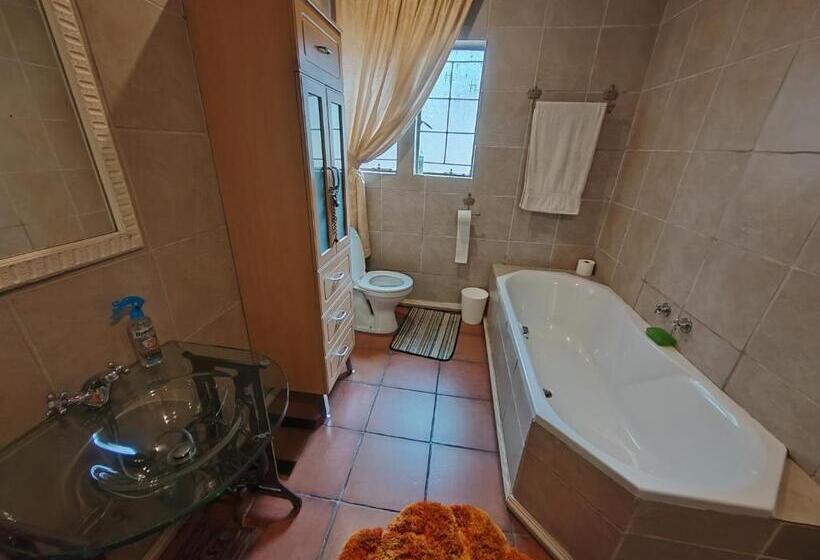 带露台的套间, Heidelberg Central B&b