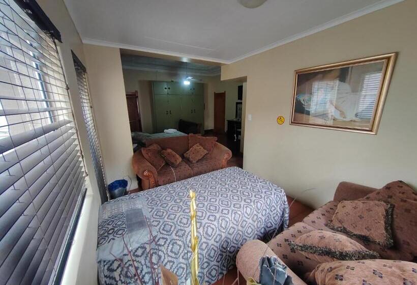 סוויטה עם טרסה, Heidelberg Central B&b