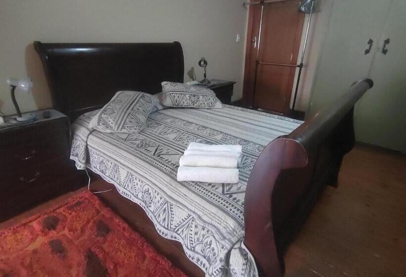 Люкс с Террасой, Heidelberg Central B&b