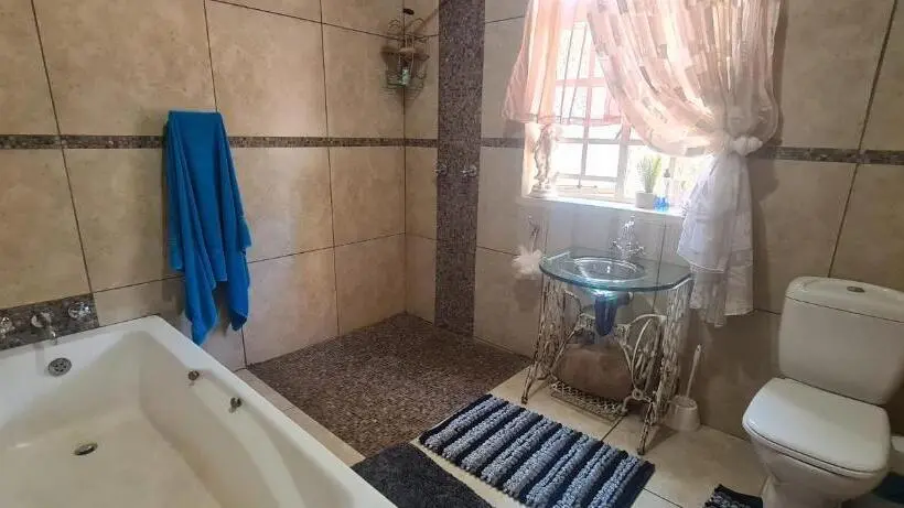 スタンダードルーム, Heidelberg Central B&b