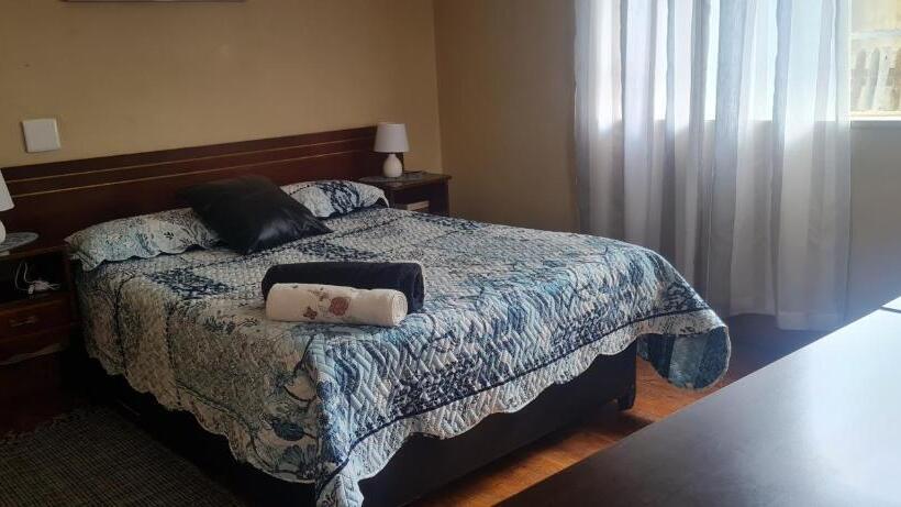 标准间, Heidelberg Central B&b