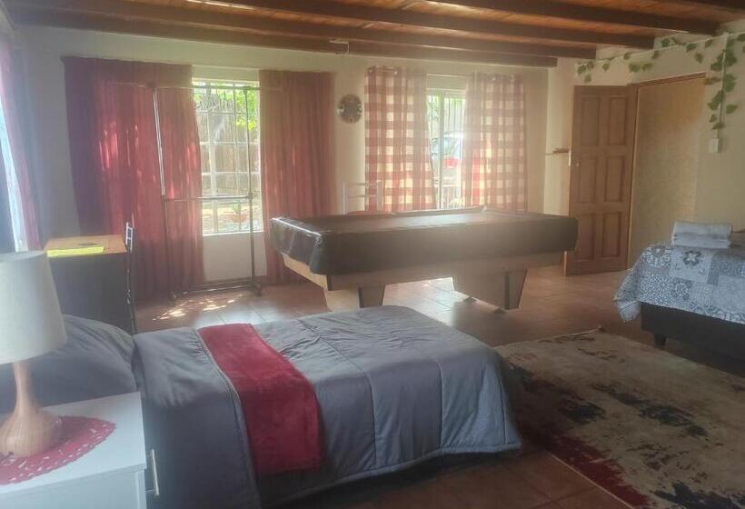 Семейный Номер Deluxe, Heidelberg Central B&b