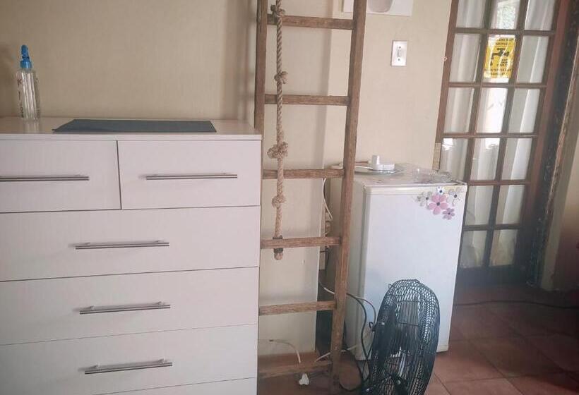 חדר משפחתי דלוקס, Heidelberg Central B&b