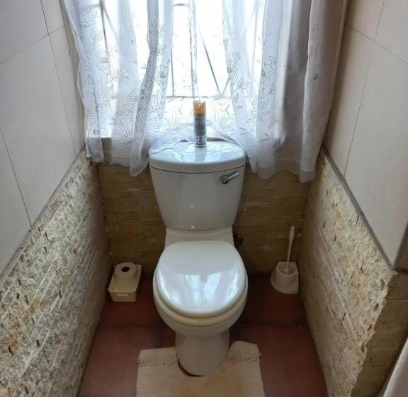 חדר משפחתי דלוקס, Heidelberg Central B&b