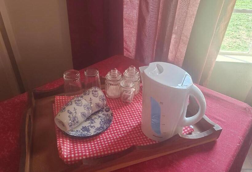 Семейный Номер Deluxe, Heidelberg Central B&b