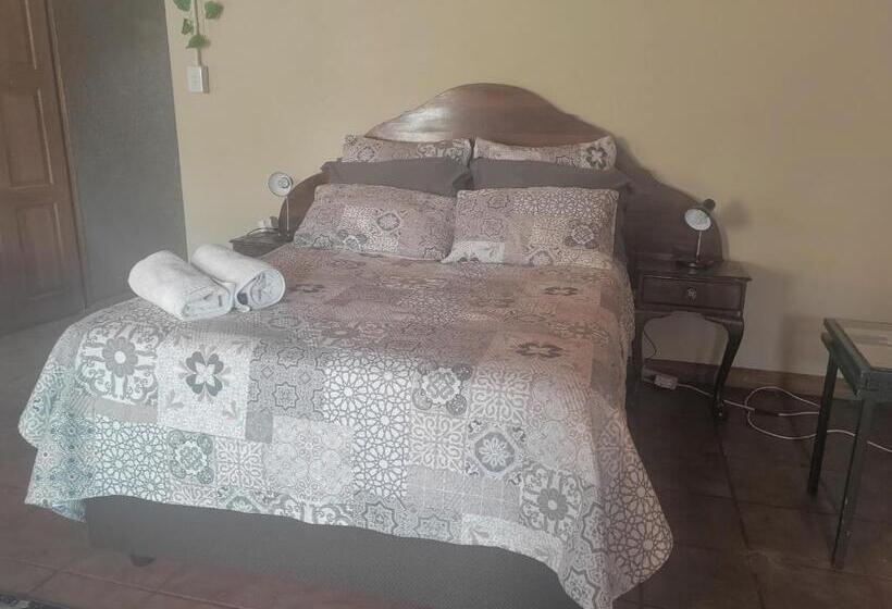 Семейный Номер Deluxe, Heidelberg Central B&b
