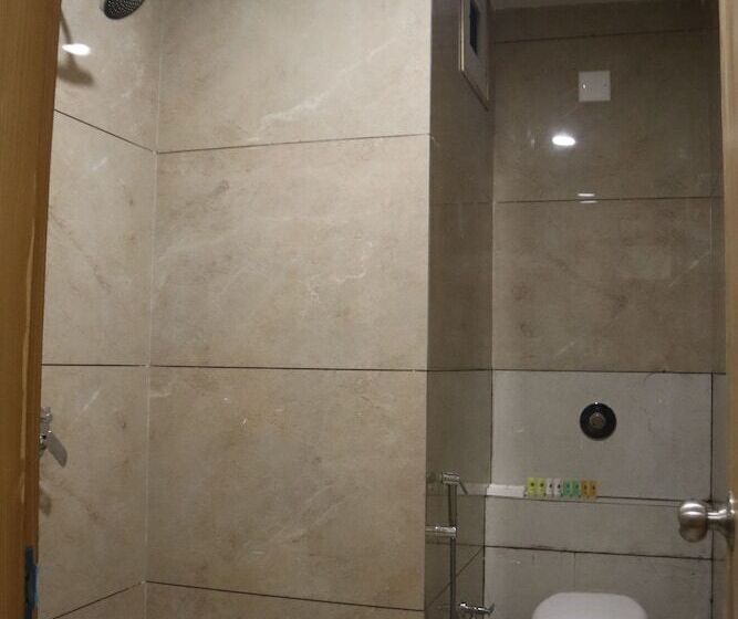 豪华房间, The Sky Comfort Beach Hotel, Dwarka