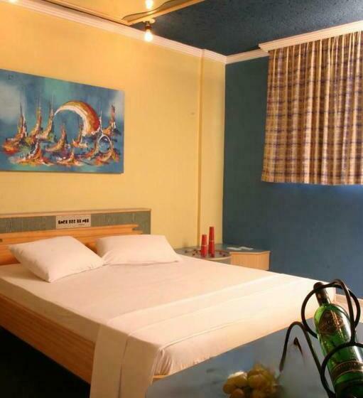 إستوديو قياسى, Motel Kalipso