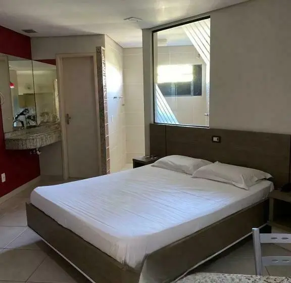 スイート, Motel Kalipso