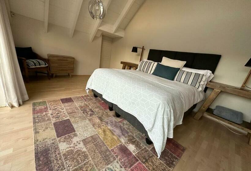 סוויטה משפחתית, Adrift Guesthouse St Francis Bay