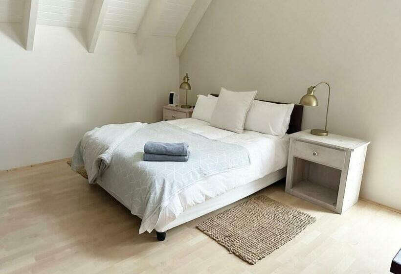 סוויטה משפחתית, Adrift Guesthouse St Francis Bay