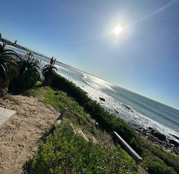 סוויטה משפחתית, Adrift Guesthouse St Francis Bay