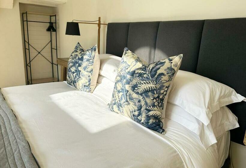 סוויטה משפחתית, Adrift Guesthouse St Francis Bay