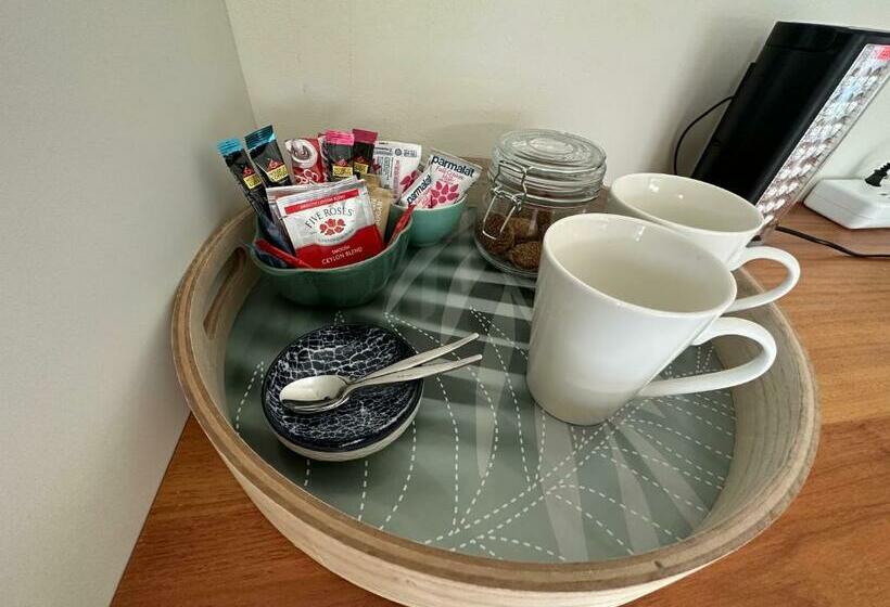 חדר סטנדרט, Adrift Guesthouse St Francis Bay