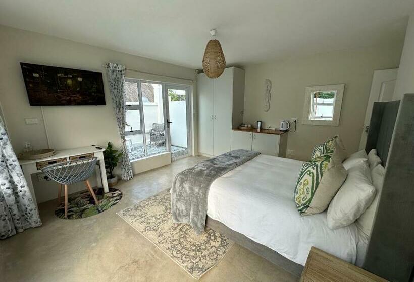 חדר סטנדרט, Adrift Guesthouse St Francis Bay