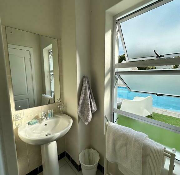 חדר סטנדרט, Adrift Guesthouse St Francis Bay