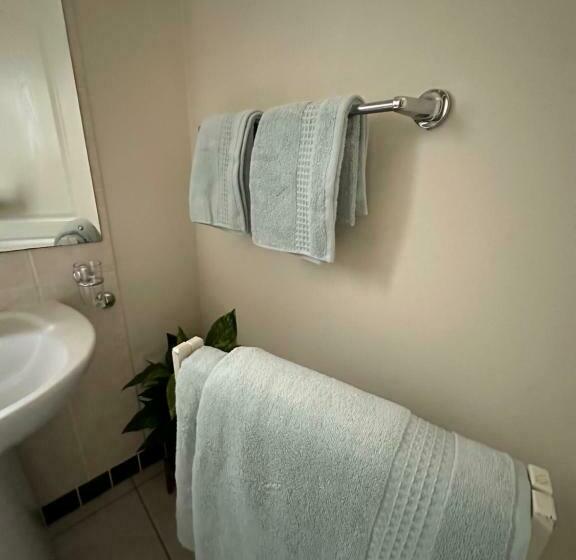 חדר סטנדרט, Adrift Guesthouse St Francis Bay