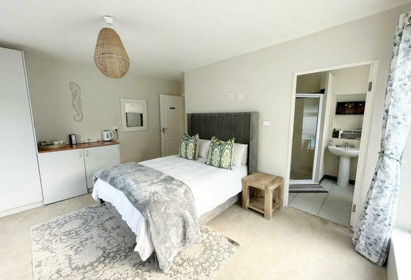 חדר סטנדרט, Adrift Guesthouse St Francis Bay